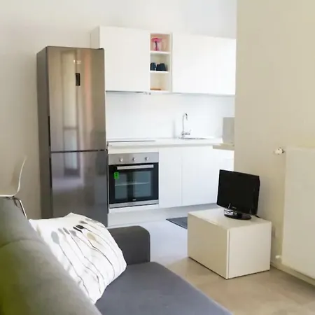 Apartament C Colorato