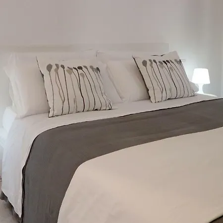 Apartment C Colorato Como