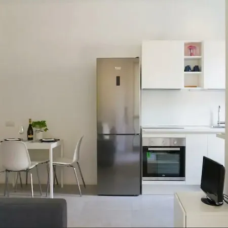 C Colorato Apartment Como