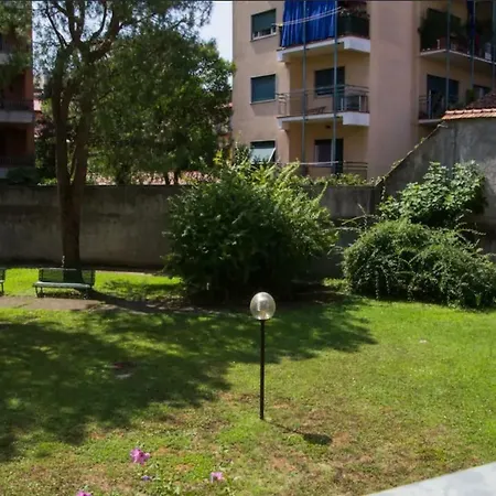 C Colorato Apartment Como