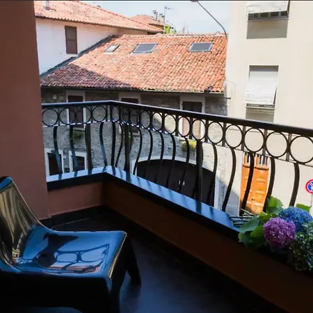 C Colorato * Комо