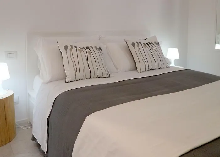 شقة C Colorato كومو