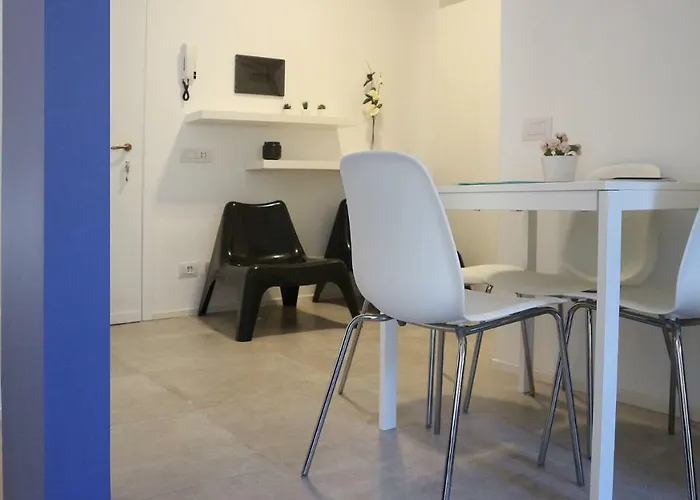 شقة C Colorato كومو