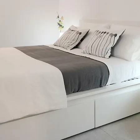 Apartment C Colorato Como