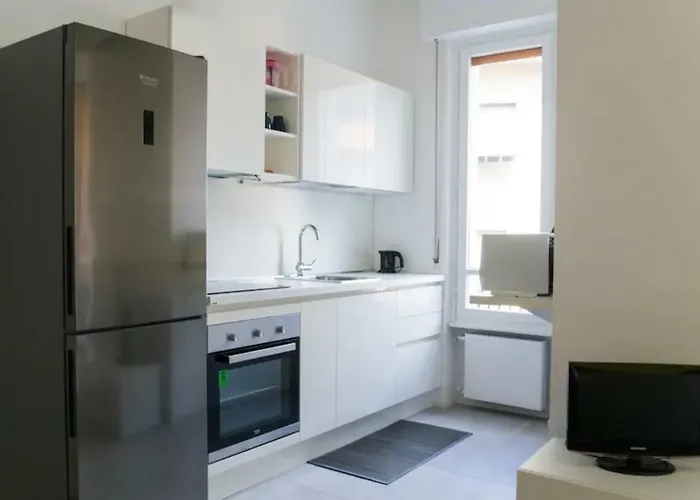 C Colorato דירה קומו