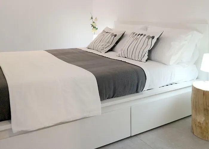 דירה C Colorato קומו